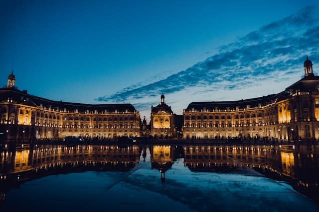 Bordeaux