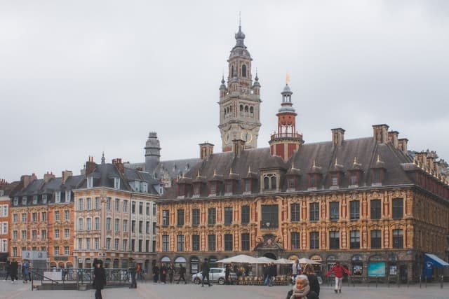 Lille