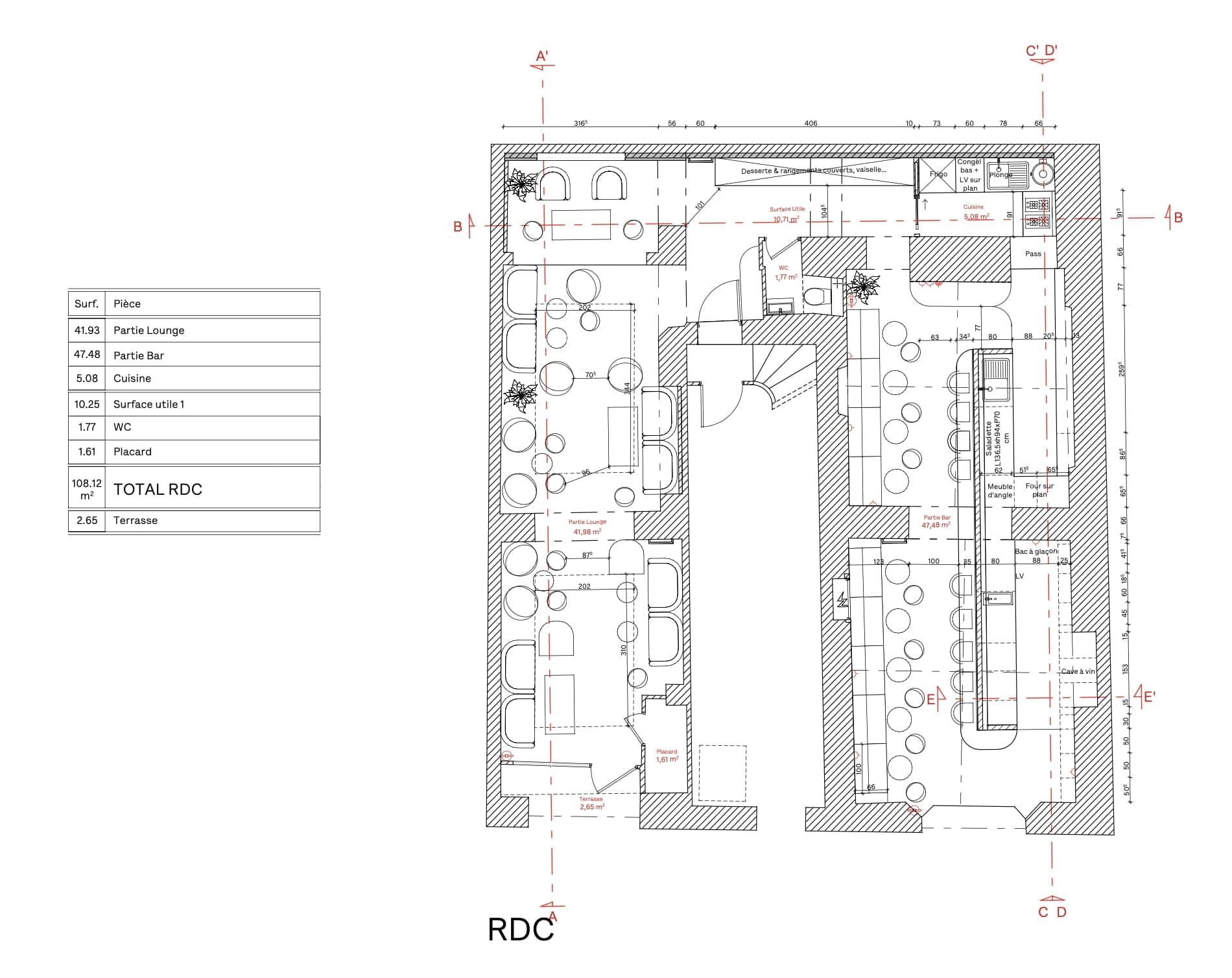 Plan 13