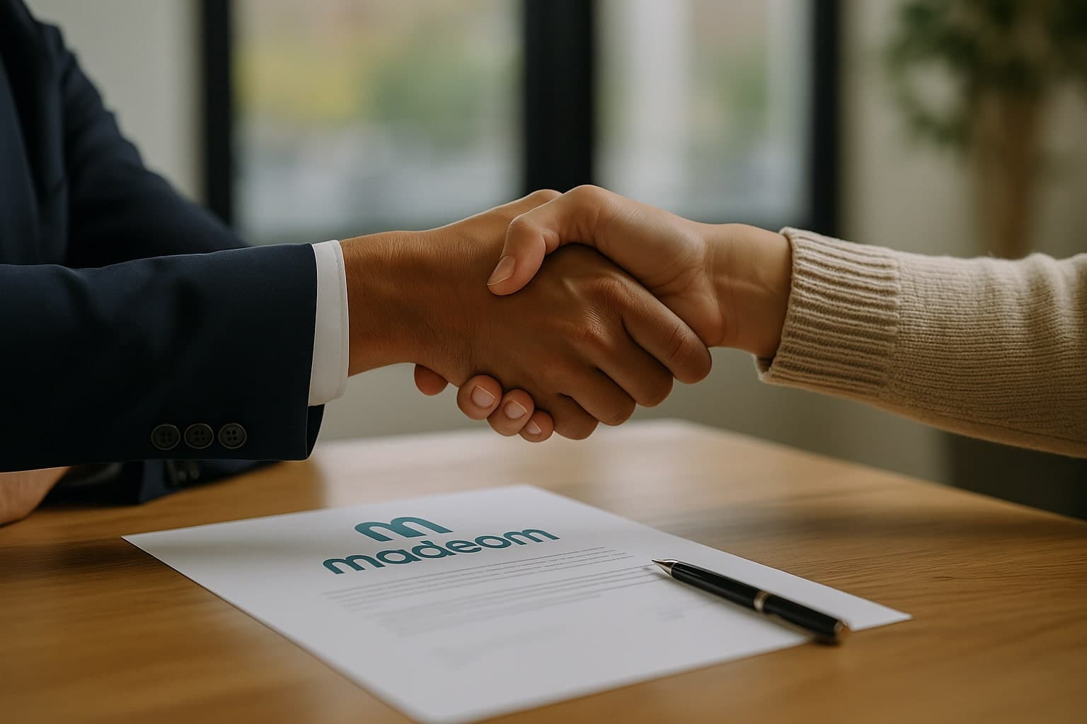 Exemple de garanties